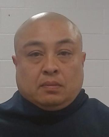 Duong, Huy Manh arrest record in Collin County, Texas Duong, Huy Manh arrested in Collin County, Texas mugshot