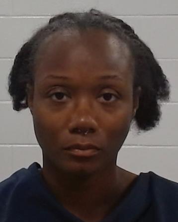 HENDRICKS, TREYNEICIA arrest record in Collin County, Texas HENDRICKS, TREYNEICIA arrested in Collin County, Texas mugshot