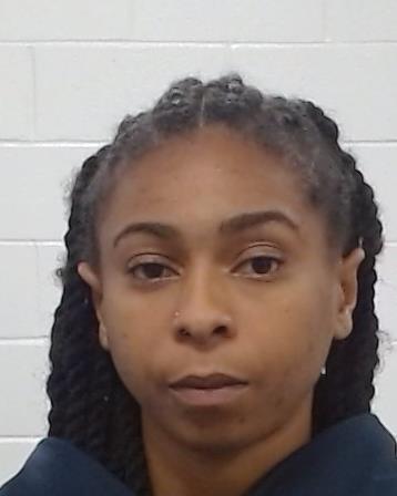 Thomas, Tatiana Sharae' arrest record in Collin County, Texas Thomas, Tatiana Sharae' arrested in Collin County, Texas mugshot
