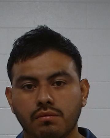 Mauricio De La cruz, Ernesto arrest record in Collin County, Texas Mauricio De La cruz, Ernesto arrested in Collin County, Texas mugshot