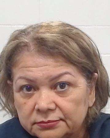 Garcia, Elvira arrest record in Collin County, Texas Garcia, Elvira arrested in Collin County, Texas mugshot