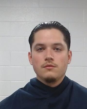 Fontana, Christian Tanner arrest record in Collin County, Texas Fontana, Christian Tanner arrested in Collin County, Texas mugshot