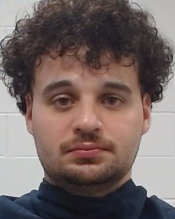 Gardner, Adam arrest record in Collin County, Texas Gardner, Adam arrested in Collin County, Texas mugshot