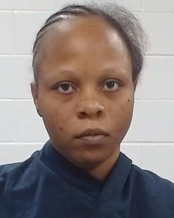 Smith, Daija arrest record in Collin County, Texas Smith, Daija arrested in Collin County, Texas mugshot