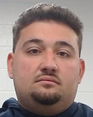 Zayour, Jad arrest record in Collin County, Texas Zayour, Jad arrested in Collin County, Texas mugshot