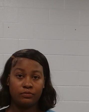 Holman, Kiana Monique arrest record in Collin County, Texas Holman, Kiana Monique arrested in Collin County, Texas mugshot