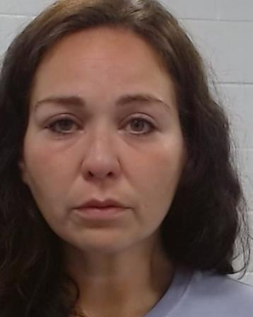 Cadena, Jeanine Renee arrest record in Collin County, Texas Cadena, Jeanine Renee arrested in Collin County, Texas mugshot
