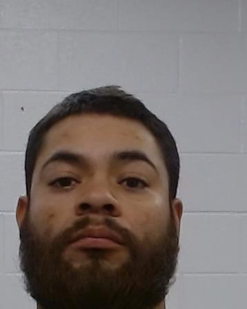 Amador Garcia, Luis Angel arrest record in Collin County, Texas Amador Garcia, Luis Angel arrested in Collin County, Texas mugshot