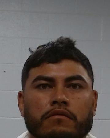 Torres Guel, Francisco Daniel arrest record in Collin County, Texas Torres Guel, Francisco Daniel arrested in Collin County, Texas mugshot