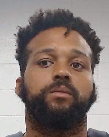 Ford, Bishop Nathaniel arrest record in Collin County, Texas Ford, Bishop Nathaniel arrested in Collin County, Texas mugshot