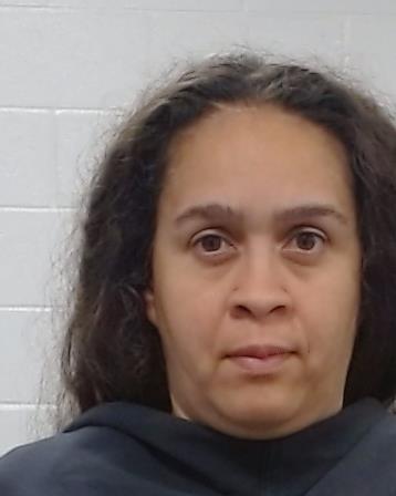 Trejo, Clarissa Grace arrest record in Collin County, Texas Trejo, Clarissa Grace arrested in Collin County, Texas mugshot