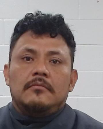 Garcia Martinez, Jose arrest record in Collin County, Texas Garcia Martinez, Jose arrested in Collin County, Texas mugshot