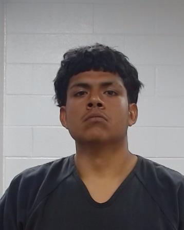 Salomon, Patrick arrest record in Collin County, Texas Salomon, Patrick arrested in Collin County, Texas mugshot