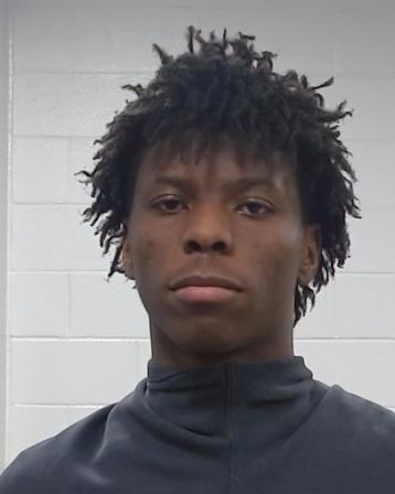 Shaw, Jayvion Demonyia arrest record in Collin County, Texas Shaw, Jayvion Demonyia arrested in Collin County, Texas mugshot