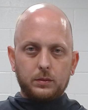 Lizana, Kristopher Michael arrest record in Collin County, Texas Lizana, Kristopher Michael arrested in Collin County, Texas mugshot