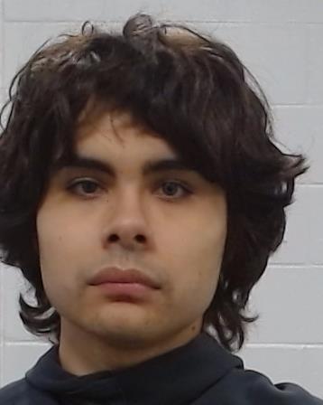 Greenknight, Theseus arrest record in Collin County, Texas Greenknight, Theseus arrested in Collin County, Texas mugshot