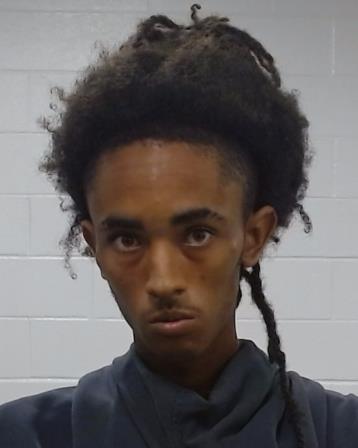 Rodriguez, Cameron Terrell arrest record in Collin County, Texas Rodriguez, Cameron Terrell arrested in Collin County, Texas mugshot