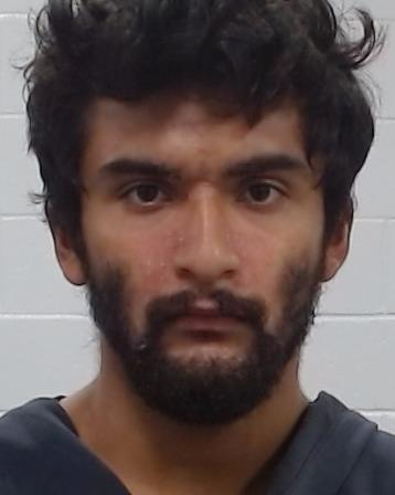 Briceno, Oscar Daniel, III arrest record in Collin County, Texas Briceno, Oscar Daniel, III arrested in Collin County, Texas mugshot