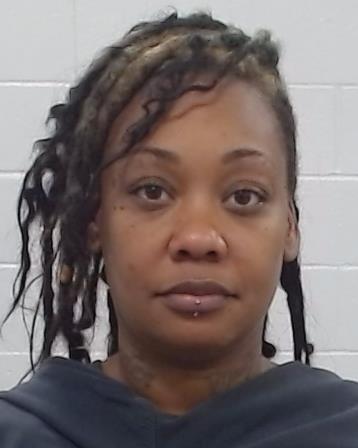 Jefferson, Sabrina Atheria arrest record in Collin County, Texas Jefferson, Sabrina Atheria arrested in Collin County, Texas mugshot