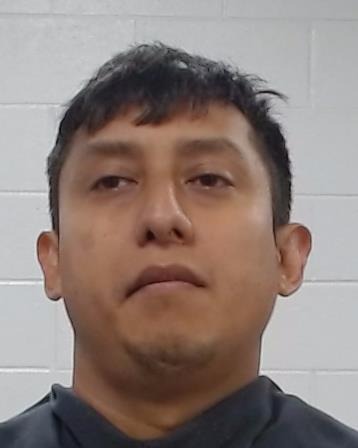 Reyes Escobar, Jose arrest record in Collin County, Texas Reyes Escobar, Jose arrested in Collin County, Texas mugshot