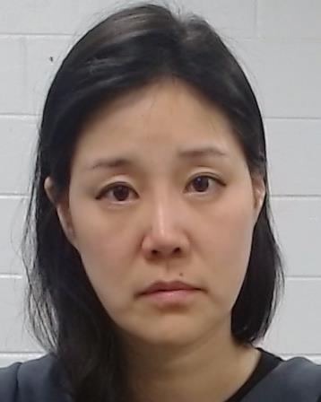 Kim, Ji arrest record in Collin County, Texas Kim, Ji arrested in Collin County, Texas mugshot