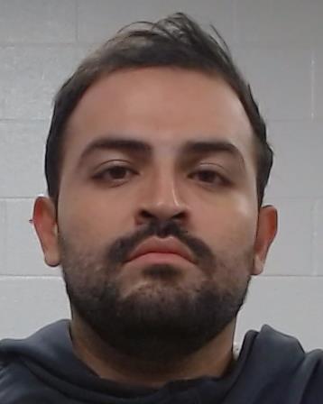 Tomayo, Sebastian arrest record in Collin County, Texas Tomayo, Sebastian arrested in Collin County, Texas mugshot