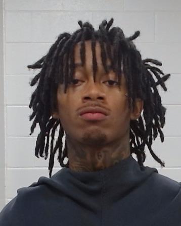 LEWIS, KHALIL JOSEPH arrest record in Collin County, Texas LEWIS, KHALIL JOSEPH arrested in Collin County, Texas mugshot