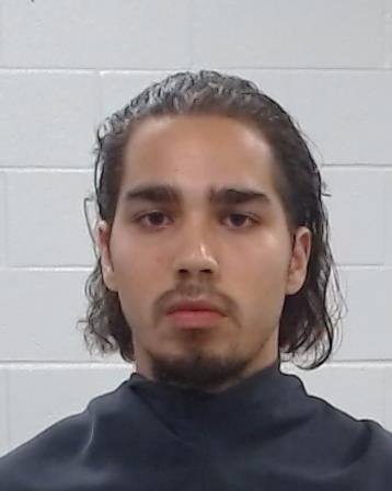 Mendez, Daniel Alejandro arrest record in Collin County, Texas Mendez, Daniel Alejandro arrested in Collin County, Texas mugshot