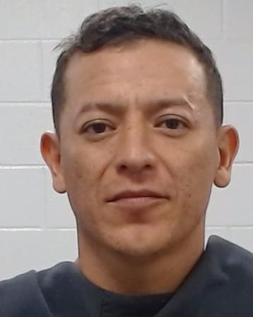 Ramirez Garcia, Jose Marcelino arrest record in Collin County, Texas Ramirez Garcia, Jose Marcelino arrested in Collin County, Texas mugshot