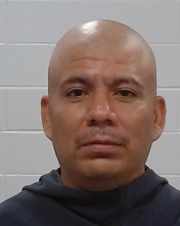 Almazan, Alberto Arroyo arrest record in Collin County, Texas Almazan, Alberto Arroyo arrested in Collin County, Texas mugshot