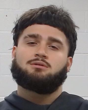 Sanchez, Fidel Alexander arrest record in Collin County, Texas Sanchez, Fidel Alexander arrested in Collin County, Texas mugshot