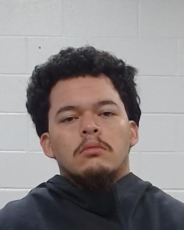 Cisneros, Marcos Jesus arrest record in Collin County, Texas Cisneros, Marcos Jesus arrested in Collin County, Texas mugshot