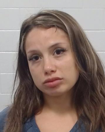 PRIETO-PELTON, ANGEL LYNN arrest record in Collin County, Texas PRIETO-PELTON, ANGEL LYNN arrested in Collin County, Texas mugshot