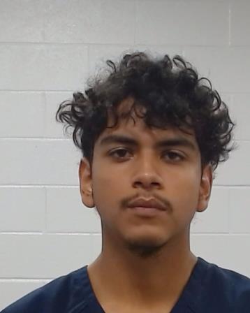 Castillo Soto, Lazaro arrest record in Collin County, Texas Castillo Soto, Lazaro arrested in Collin County, Texas mugshot