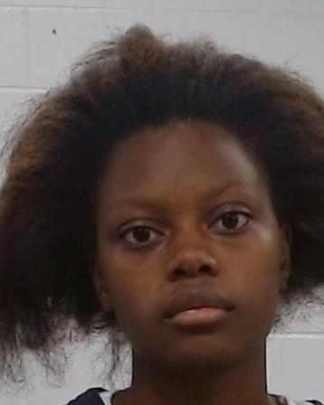 Davis, Teassia Sha'Tejae arrest record in Collin County, Texas Davis, Teassia Sha'Tejae arrested in Collin County, Texas mugshot