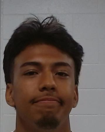 Abrego, Izaih Enrique arrest record in Collin County, Texas Abrego, Izaih Enrique arrested in Collin County, Texas mugshot