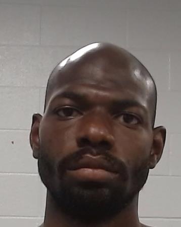 Law, Rickey Lanard, Jr. arrest record in Collin County, Texas Law, Rickey Lanard, Jr. arrested in Collin County, Texas mugshot