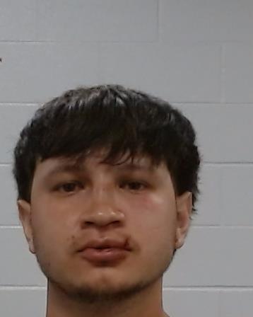 Bocanegra, Manuel Abram arrest record in Collin County, Texas Bocanegra, Manuel Abram arrested in Collin County, Texas mugshot