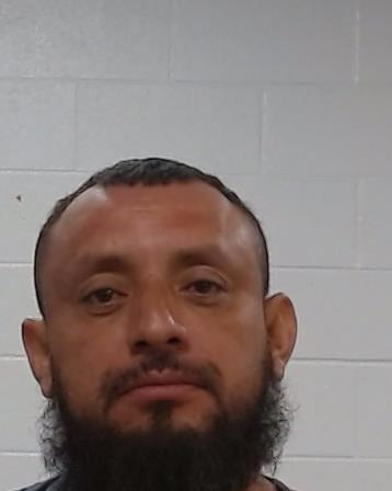 Santos Izaguirre, Florencio arrest record in Collin County, Texas Santos Izaguirre, Florencio arrested in Collin County, Texas mugshot