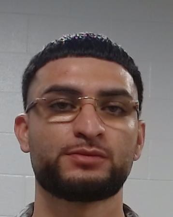 Lopez, Dominic Thomas arrest record in Collin County, Texas Lopez, Dominic Thomas arrested in Collin County, Texas mugshot