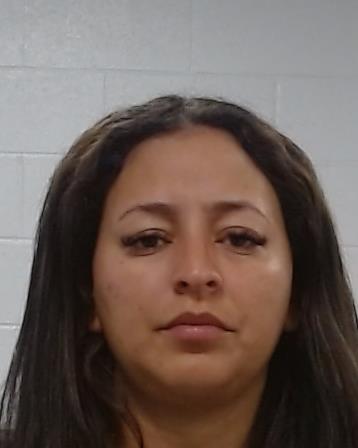 Gonzalez Bencomo, Mairelis Coromoto arrest record in Collin County, Texas Gonzalez Bencomo, Mairelis Coromoto arrested in Collin County, Texas mugshot