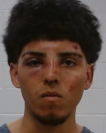 Alvarenga Rivera, Jeffry arrest record in Collin County, Texas Alvarenga Rivera, Jeffry arrested in Collin County, Texas mugshot