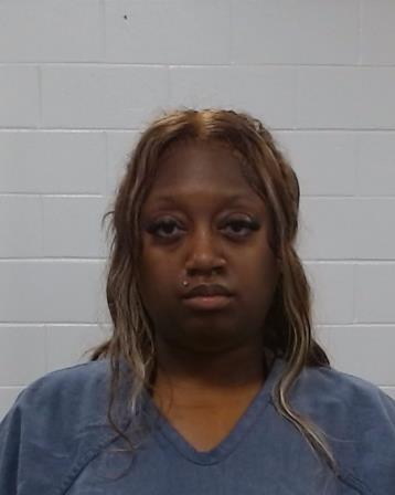 Gossett, Ashley Denise arrest record in Collin County, Texas Gossett, Ashley Denise arrested in Collin County, Texas mugshot