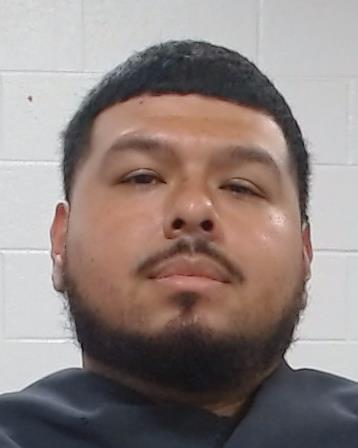 Villalpando-Beltran, Angel De arrest record in Collin County, Texas Villalpando-Beltran, Angel De arrested in Collin County, Texas mugshot