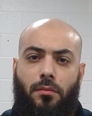 Qutu, Khaled arrest record in Collin County, Texas Qutu, Khaled arrested in Collin County, Texas mugshot