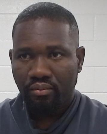 Osayomwanbo, Samuel arrest record in Collin County, Texas Osayomwanbo, Samuel arrested in Collin County, Texas mugshot