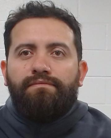 Godoy Asencio, Sergio Anibal arrest record in Collin County, Texas Godoy Asencio, Sergio Anibal arrested in Collin County, Texas mugshot