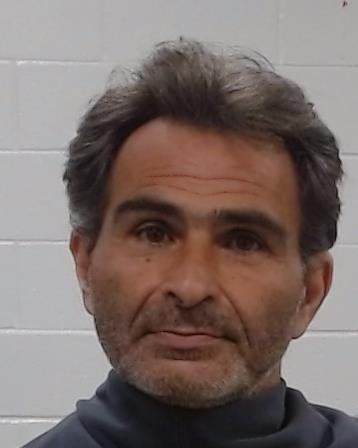 PEIKARY, BEHSHAD arrest record in Collin County, Texas PEIKARY, BEHSHAD arrested in Collin County, Texas mugshot