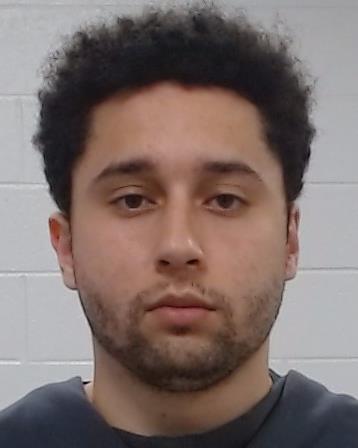 Bilbay, Jordan Russell arrest record in Collin County, Texas Bilbay, Jordan Russell arrested in Collin County, Texas mugshot