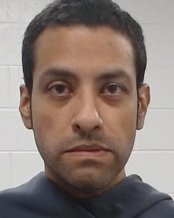 Vecchio, Nicolas Giovanni arrest record in Collin County, Texas Vecchio, Nicolas Giovanni arrested in Collin County, Texas mugshot